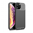 Maska Carbon Defender za iPhone 11 crna