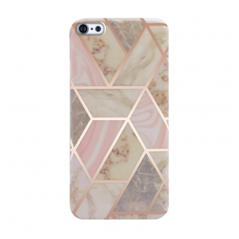 Maska Geometry za iPhone 6 Tip3