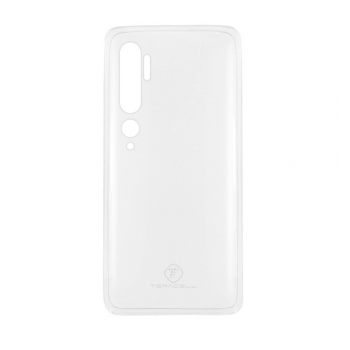 Maska Teracell Skin za Xiaomi Mi Note 10/ 10 Pro/ CC9 Pro transparent.