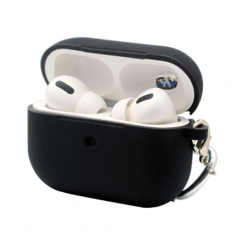 Zastitna futrola za Airpods Pro crna