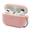 Zastitna futrola za Airpods Pro roze