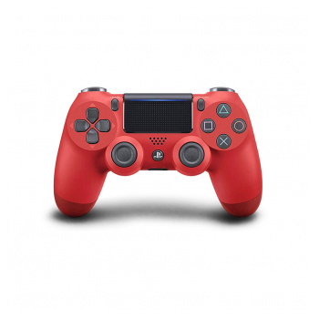 Joypad Dual Shock bezicni kontroler za PS4 crveni (A klasa)