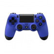 Joypad Dual Shock bezicni kontroler za PS4 plavi (A klasa)