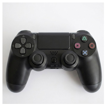 Joypad Dual Shock bezicni kontroler za PS4 crni