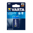 Varta Longlife Power 6LR61 9V alkalna baterija