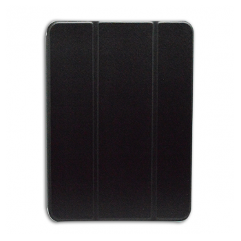 Maska na preklop Tablet Stripes za iPad 7 10.2 in(2019)/ ipad 8 10.2 in (2020)/ iPad 9 10.2 in crna