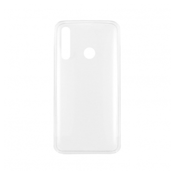 Maska Teracell Skin za Huawei P40 Lite E/ Y7p transparent.