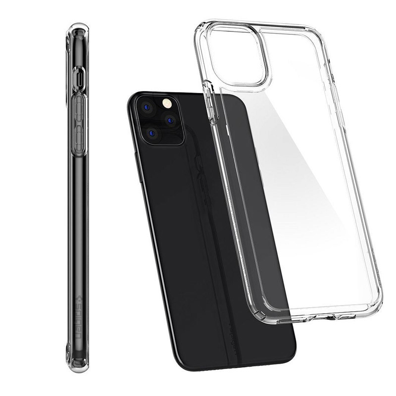 maska spigen ultra hybrid za iphone 11 pro transparent.-maska-spigen-ultra-hybrid-za-iphone-11-pro-transparent-128099-275401-128099.png