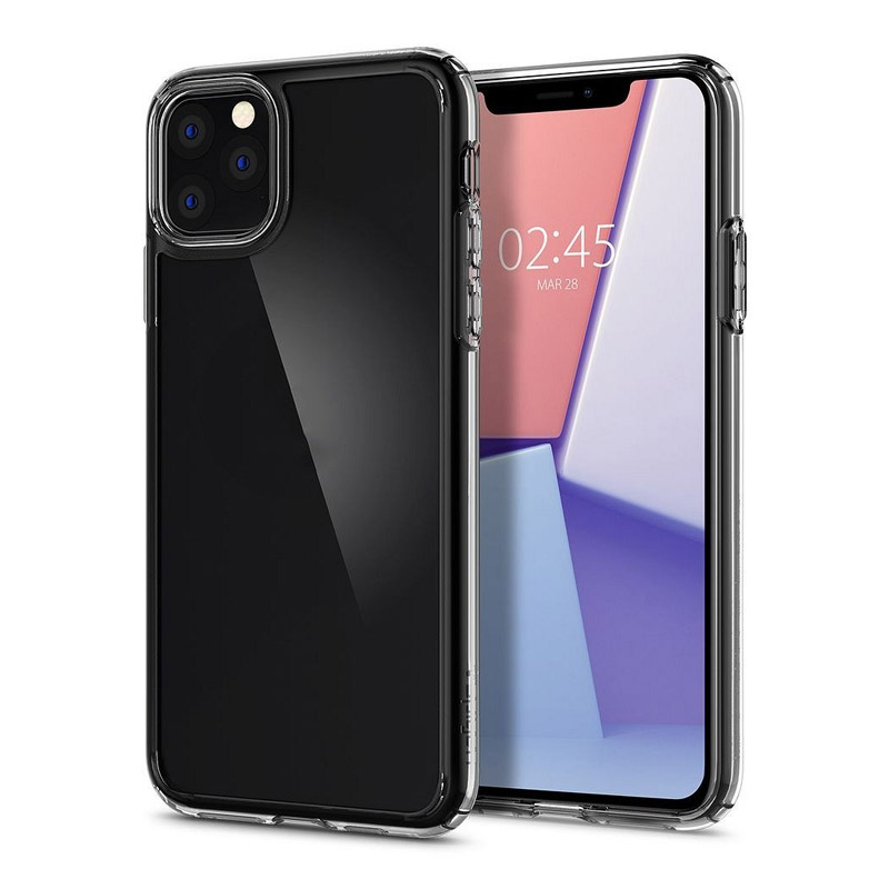 maska spigen ultra hybrid za iphone 11 pro transparent.-maska-spigen-ultra-hybrid-za-iphone-11-pro-transparent-128099-275403-128099.png