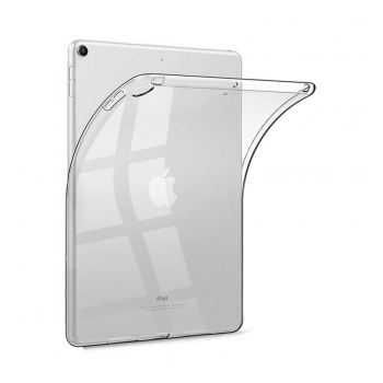 Maska Teracell Skin za Huawei Mate pad T10/T10S transparent