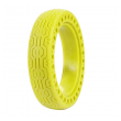 Puna guma 8.5 in za trotinet Xiaomi M365/ 1S/ Essential/ M365 Pro/ M365 Pro 2 (N15) zuta
