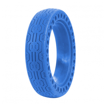 Puna guma 8.5 in za trotinet Xiaomi M365/ 1S/ Essential/ M365 Pro/ M365 Pro 2 (N15) plava
