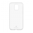Maska Skin Silikon za Xiaomi Redmi Note 9 Pro/ Note 9S/ Note 9 Pro Max transparent