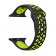 narukvica za apple watch sport silicone strap black green m/ l 42/ 44/ 45 mm-apple-watch-sport-silicon-strap-black-green-m-l-42-44mm-138127-136609-128597.png