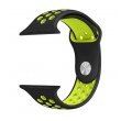narukvica za apple watch sport silicone strap black green m/ l 42/ 44/ 45 mm-apple-watch-sport-silicon-strap-black-green-m-l-42-44mm-138127-136610-128597.png