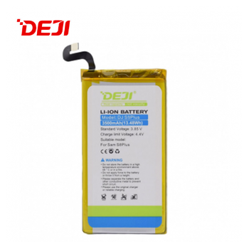 Baterija DEJI za Samsung S9 Plus/ G965 (3500 mAh)