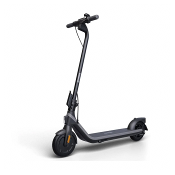 Elektricni trotinet Segway Ninebot E2 crni