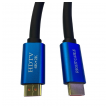 Kabel HDMI na HDMI 4K UHD JWD-02 v2.0 15m crni