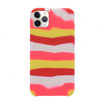 Maska Rainbow Lines za iPhone 11 Pro Max Tip3.