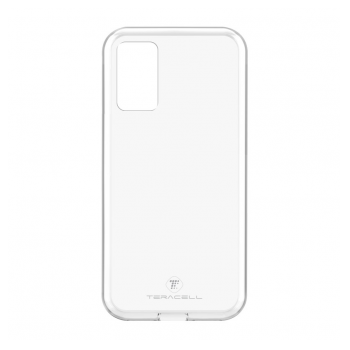 Maska Teracell Skin za Samsung Note 20/ N980F transparent