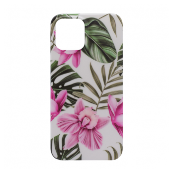Maska Delicate flower za iPhone 12 Pro Max Tip2.