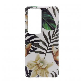 Maska Delicate flower za Huawei P40 Pro Tip3.