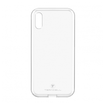 Maska Teracell Skin za Xiaomi Redmi 9A transparent.