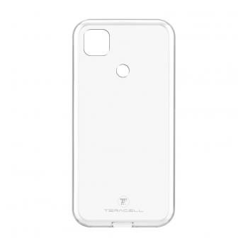 Maska Teracell Skin za Xiaomi Redmi 9C transparent.