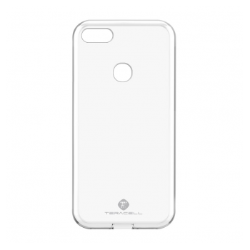 Maska Giulietta za Motorola Moto E6 Play transparent crystal clear