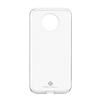 Maska Giulietta za Xiaomi Mi 10T Lite transparent crystal clear.