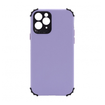Maska Edge za iPhone 11 Pro ljubicasta