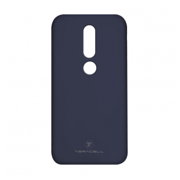 Maska Giulietta za Nokia 2.4 mat tamno plava