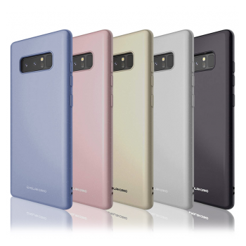 Maska Flash Powder za Huawei Honor 9 Lite pink.
