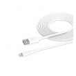 Kabel iPhone Lightning 3m beli