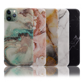 Maska Marble za Samsung Note 20/ N980F roze