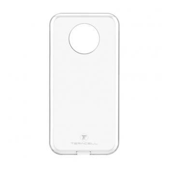 Maska Skin Silikon za Xiaomi Poco X3 NFC/ X3 Pro transparent