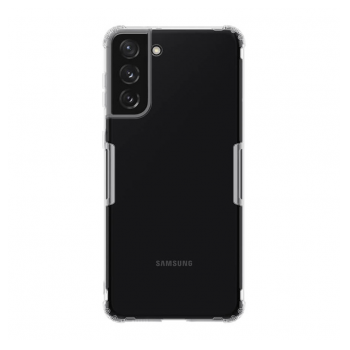 Maska NILLKIN Nature za Samsung S21 Plus/ G99B / S30 Plus transparent.