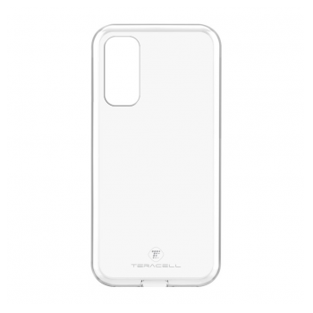 Maska Skin Silikon za Samsung A52 4G/ A525F/ A52 5G/ A526B/ A52S/ A528B transparent