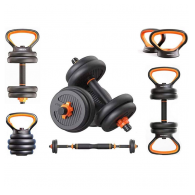 Xiaomi FED-130220 set tegova za vezbanje (Max 20 kg)