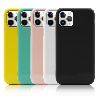 Maska Pearl za Samsung S21 Plus/ G99B / S30 Plus crna