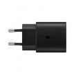 Kucni punjac Fast charge PD USB-C 20W za Samsung (IPD3) crni