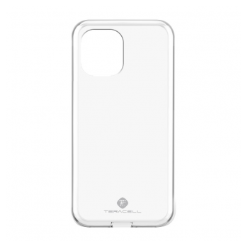 Maska Giulietta za Xiaomi Mi 11 transparent crystal clear.
