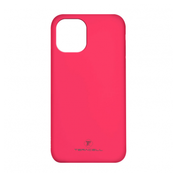 Maska Giulietta za Xiaomi Mi 11  mat pink.
