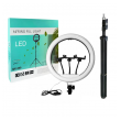 Selfie LED Ring light BD-360 sa stalkom