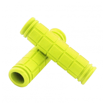 Silikonske rucke za trotinet Xiaomi M365/ 1S/ Essential/ M365 Pro/ M365 Pro 2 zuta