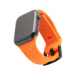 Narukvica za Apple Watch Silicone Strap UAG Scout 42/ 44/ 45 mm narandzasti