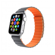 silikonska narukvica za apple watch sa magnetom sivo narandzasta 38/ 40/ 41 mm-silikonska-narukvica-za-pametne-satove-sa-magnetom-apple-sivo-narandzasta-38-40mm-154077-174361-137395.png