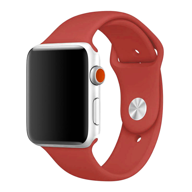 narukvica za apple watch silicone strap light red m/ l 42/ 44/ 45 mm-apple-watch-silicon-strap-light-red-m-l-42-44mm-154338-173670-137639.png