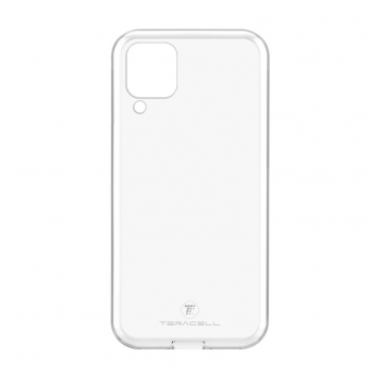 Maska Teracell Skin za Samsung A22 4G/ A225F transparent.