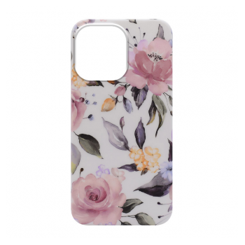 Maska Delicate flower za iPhone 13 Pro Max Tip5.